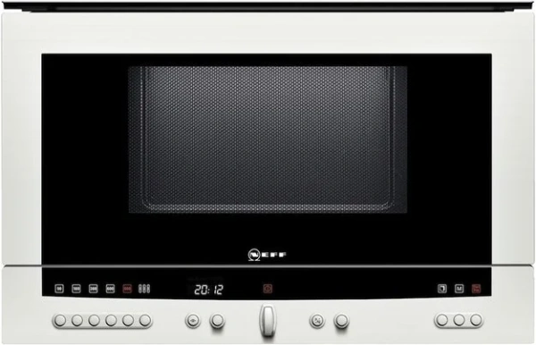 Микроволновая печь Neff C54L60W3 купить в Москве