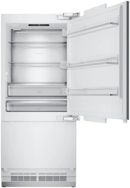 Встраиваемый холодильник Kuppersbusch FKGFX 9800.0i купить в Москве
