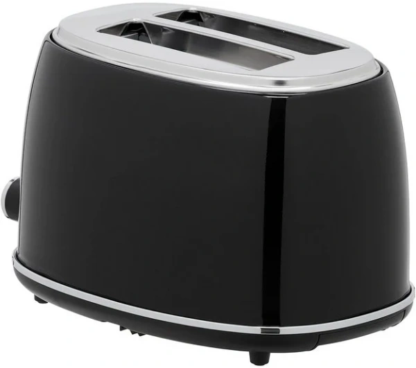 Тостер KRONA Stahl Black КА-00007501 купить в Москве с доставкой
