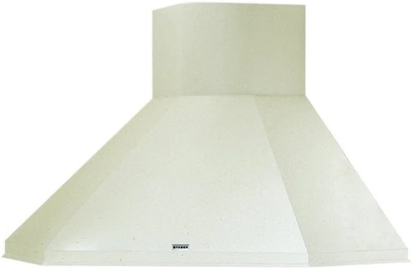 Вытяжка Faber RANCH ANGOLO WH SC корпус белый купить в Москве
