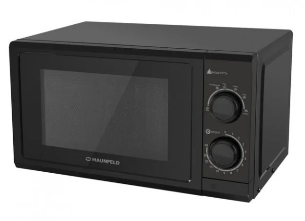 Микроволновая печь MAUNFELD GFSMO.20.5B купить в Москве