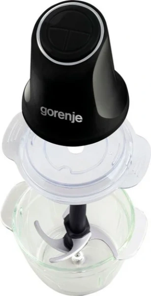 Измельчитель Gorenje S501GBK купить в Москве с доставкой
