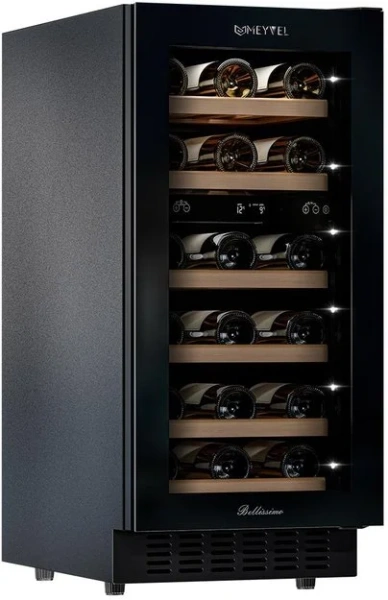 Встраиваемый винный шкаф Meyvel MV28NH-KBT2 купить в Москве
