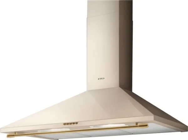 Вытяжка Elica TAMAYA RAIL CRBR/A/60 old купить в Москве
