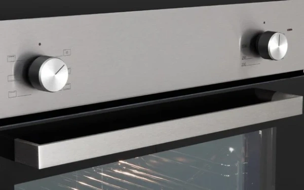 Электрический духовой шкаф Zigmund Shtain E 175 S купить в Москве
