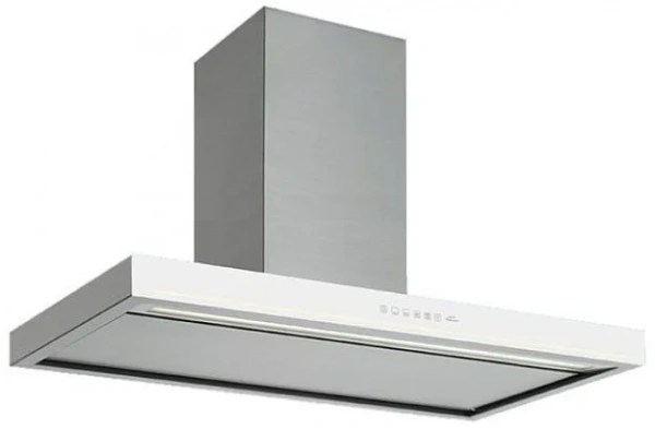 Вытяжка Falmec Blade isola 90 ix (800) stec white купить в Москве

