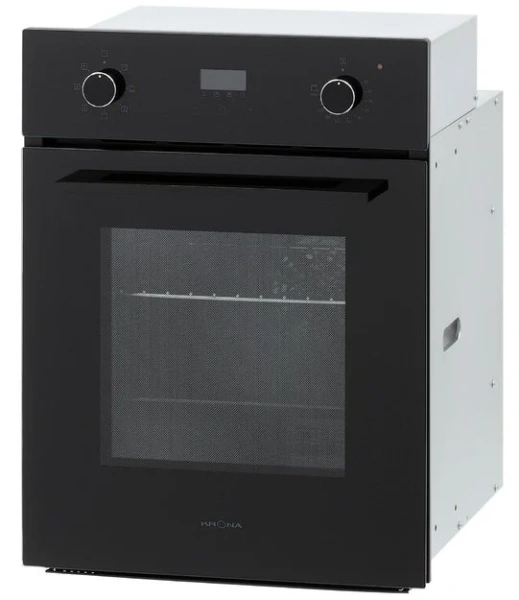 Духовой шкаф KRONA RITUS 45 BL/BL купить в Москве
