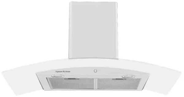 Вытяжка Zigmund Shtain K 136.9 W купить в Москве
