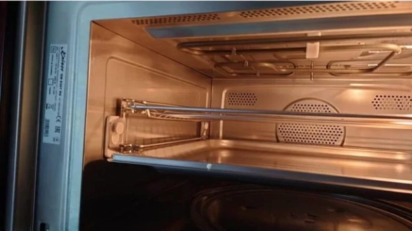 Встраиваемая микроволновая печь Kaiser EM 6307 RS купить в Москве
