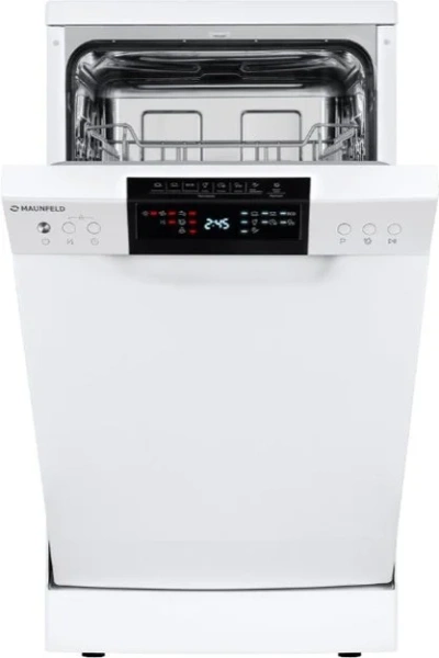 Посудомоечная машина Maunfeld MWF45220W купить в Москве