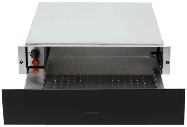 Ящик для подогрева KRONA ONYX 15H BL купить в Москве
