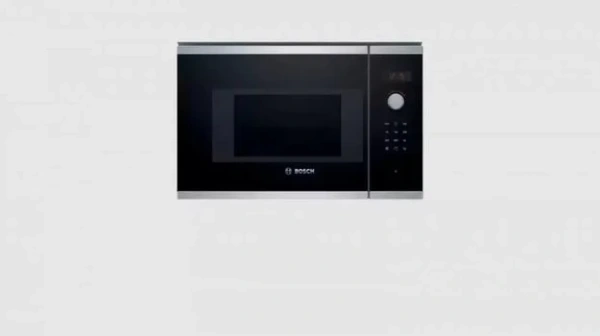 Встраиваемая микроволновая печь BOSCH BEL523MS0 купить в Москве
