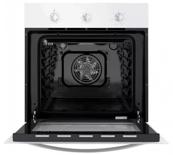 Шкаф духовой электрический MAUNFELD EOEC.586PW купить в Москве
