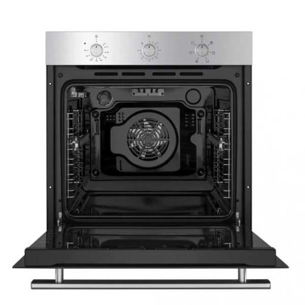 Шкаф духовой электрический MAUNFELD EOEF.766S1 купить в Москве
