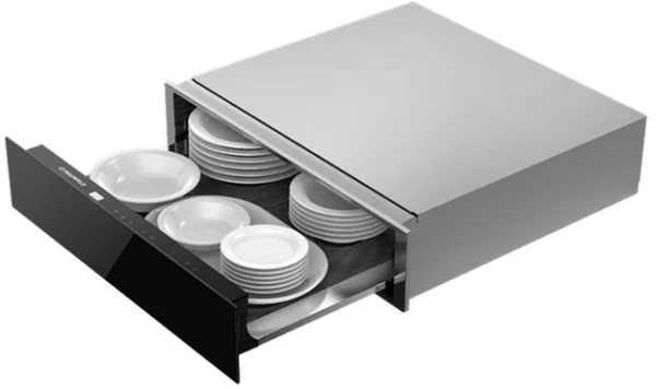 Встраиваемый подогреватель посуды Maunfeld MWD22BK купить в Москве с доставкой
