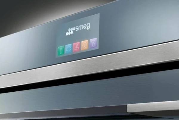 Духовой шкаф Smeg SFP140 купить в Москве
