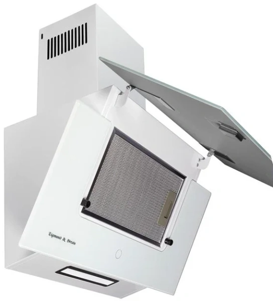 Вытяжка Zigmund Shtain K 145.4 W купить в Москве
