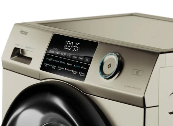 Стиральная машина Haier HW70-BP12959G купить в Москве