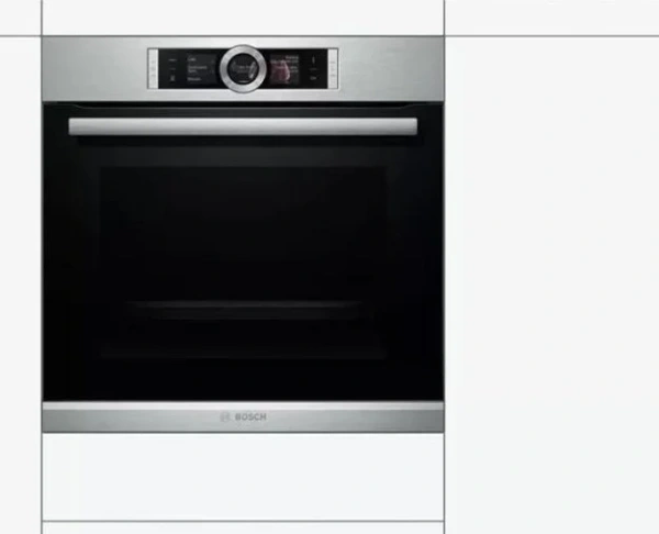 Духовой шкаф Bosch HBG 636LS1 купить в Москве
