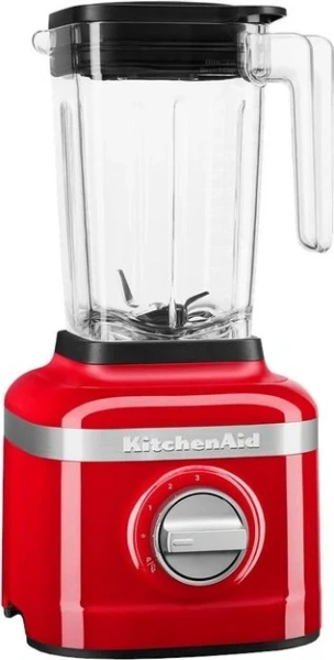 Стационарный блендер KitchenAid K150 5KSB1325EER красный купить в Москве с доставкой
