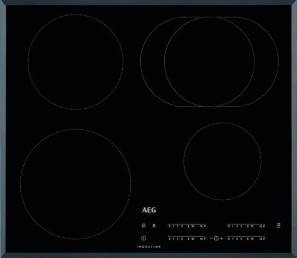 Варочная панель AEG IKB64410FB купить в Москве