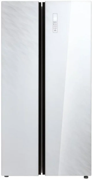 Холодильник Side-By-Side Korting KNFS 91797 GW купить в Москве