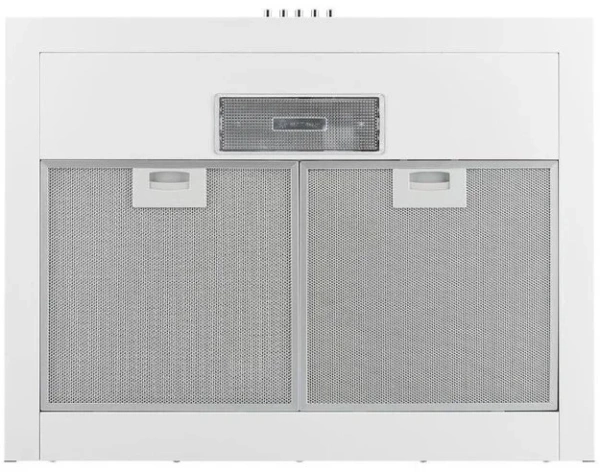 Вытяжка Krona ULRIKA 600 white PB купить в Москве
