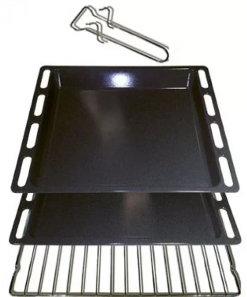 Духовой шкаф Kaiser EH 6310 купить в Москве
