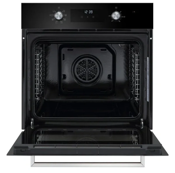 Электрический духовой шкаф Zigmund Shtain E 177 B купить в Москве
