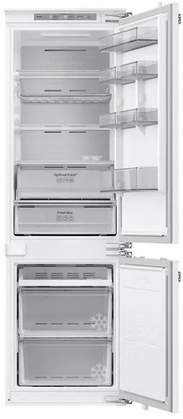 Встраиваемый холодильник Samsung BRB80F26ADF0EO купить в Москве
