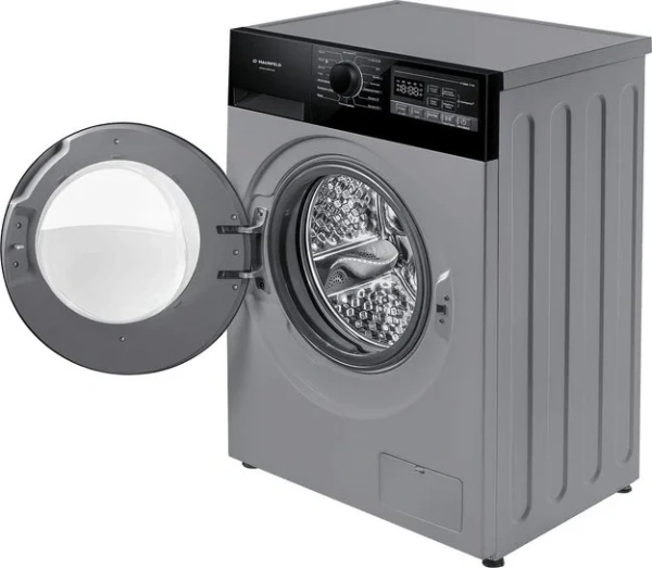 Стиральная машина Maunfeld MFWM1410STSL03 купить в Москве