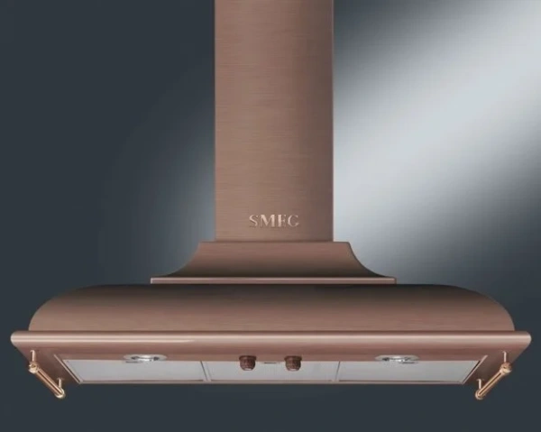 Вытяжка Smeg KC19RAE купить в Москве
