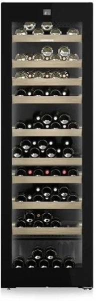 Винный шкаф Liebherr WPgbi 5272 Vinidor Selection купить в Москве