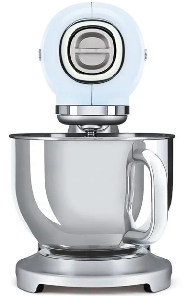 Планетарный миксер Smeg SMF02PBEU купить в Москве с доставкой

