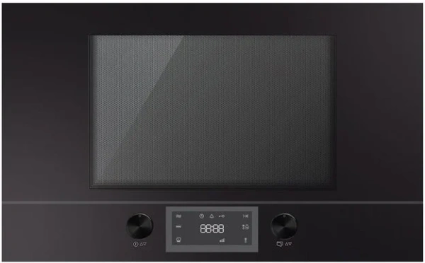 Встраиваемая микроволновая печь Kuppersbusch MR 6330.0 S купить в Москве