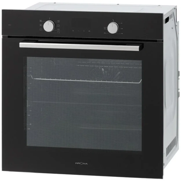 Духовой шкаф KRONA BETA 60 BL купить в Москве
