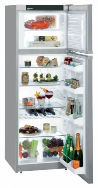 Холодильник Liebherr CTsl 2841 Comfort купить в Москве