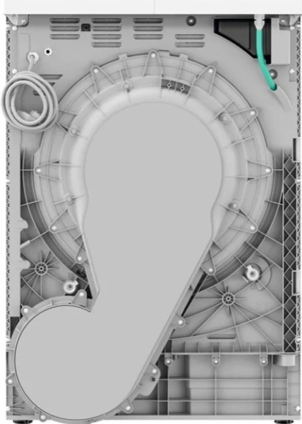 Сушильная машина AEG TR838P4E купить в Москве