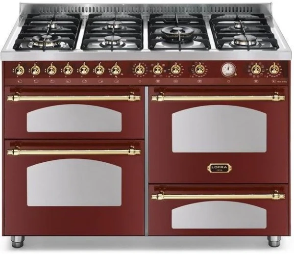 Варочный центр Lofra RR126SMFET+MFT/2AEO купить в Москве