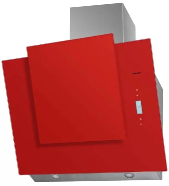 Вытяжка Maunfeld ENVER 80 RED купить в Москве
