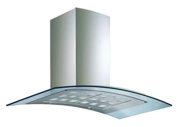 Вытяжка Falmec Atlas Isola 90 Vetro (800) ECP купить в Москве
