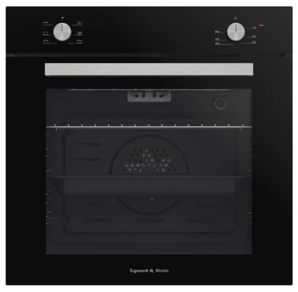 Электрический духовой шкаф Zigmund Shtain E 175 B купить в Москве