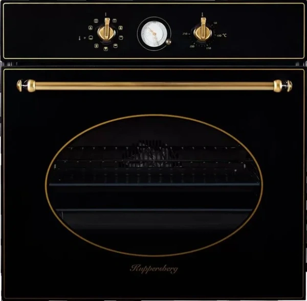 Духовой шкаф Kuppersberg SR 663 B купить в Москве