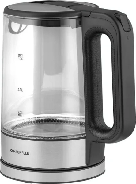 Чайник Maunfeld MGK-612BK купить в Москве с доставкой
