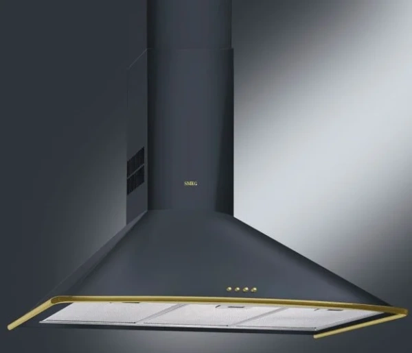 Вытяжка Smeg KSE66A купить в Москве
