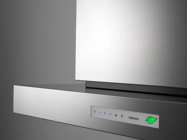 Вытяжка Falmec Libra 90 ix (600) (с системой E.ion) ECP купить в Москве
