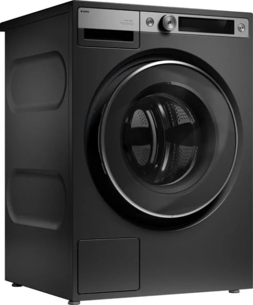 Стиральная машина Asko W7096XG купить в Москве
