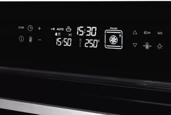 Духовой шкаф Kuppersberg FH 911 B купить в Москве
