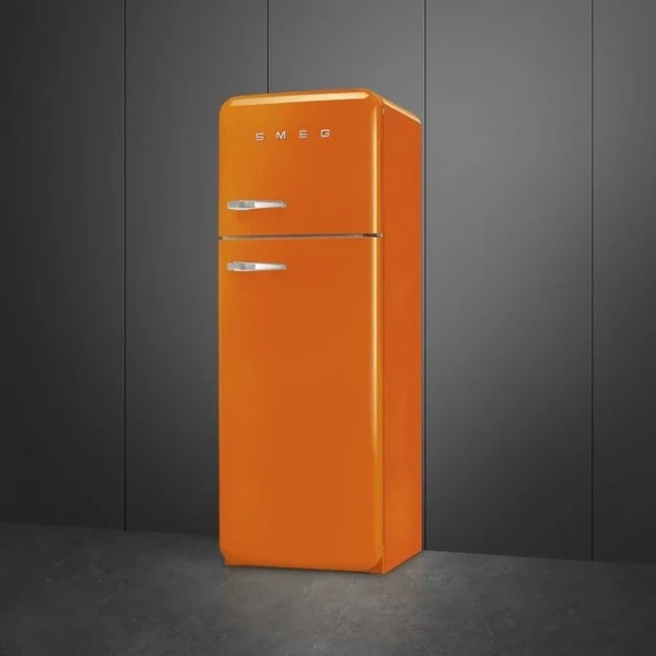 Холодильник Smeg FAB30ROR6 купить в Москве
