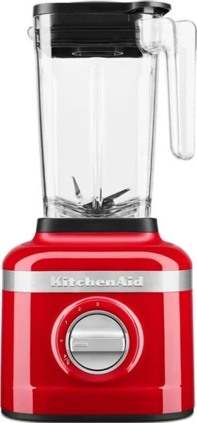 Стационарный блендер KitchenAid K150 5KSB1325EER красный купить в Москве с доставкой

